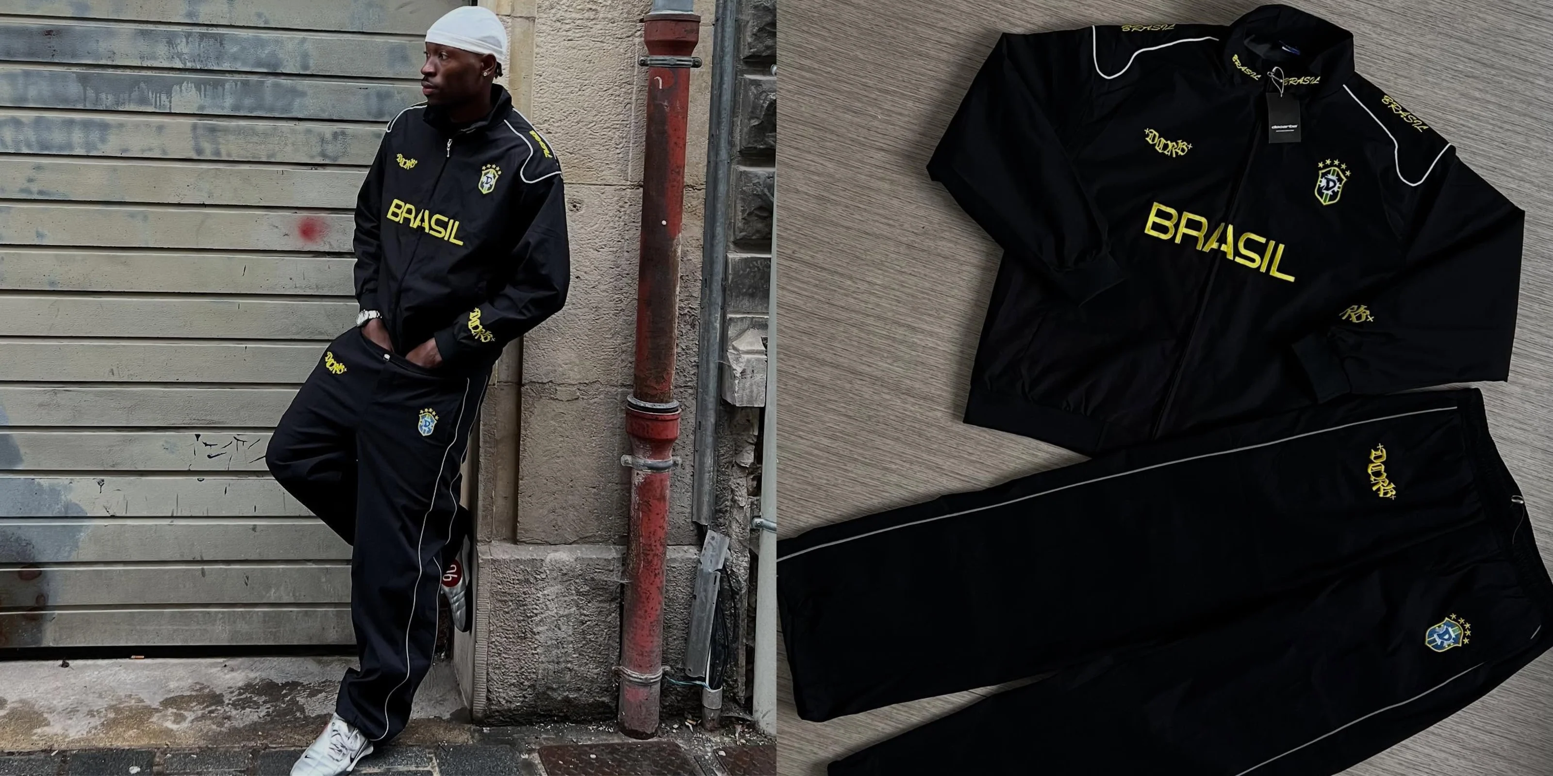 Jouw stijl, jouw unieke verhaal